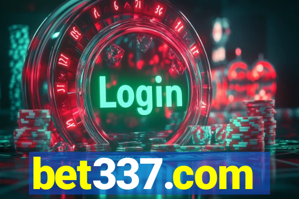 bet337.com