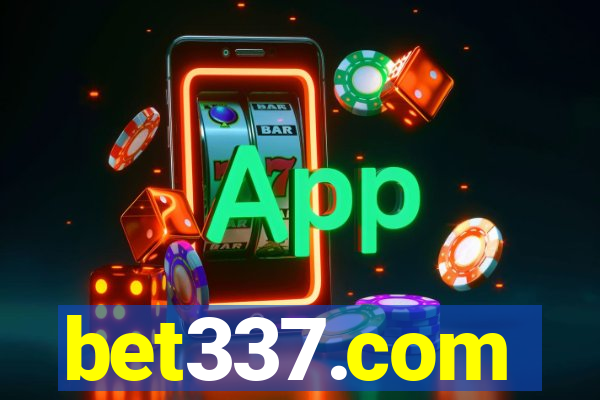 bet337.com