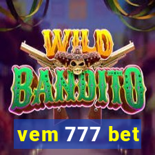 vem 777 bet