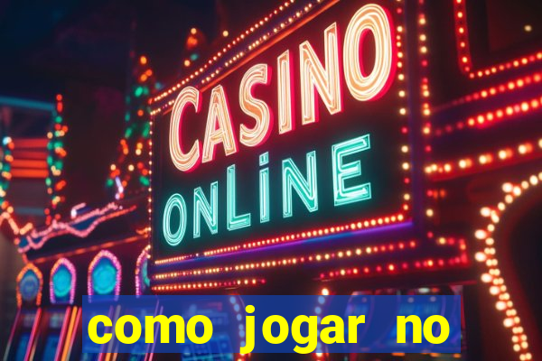 como jogar no fortune dragon