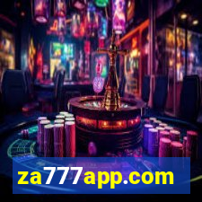 za777app.com