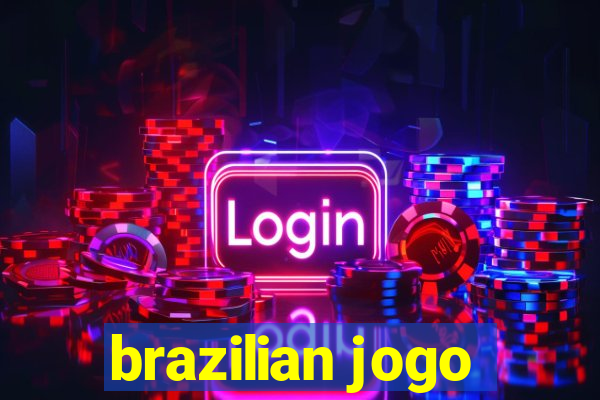 brazilian jogo