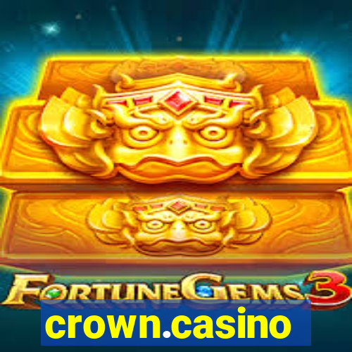 crown.casino