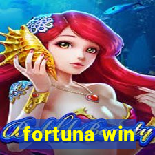 fortuna win