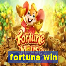 fortuna win