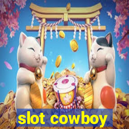 slot cowboy