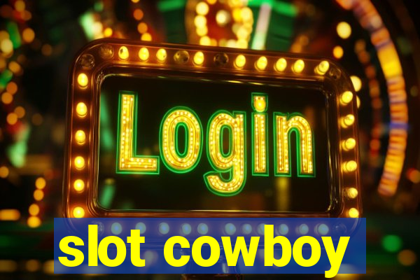 slot cowboy