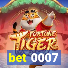 bet 0007