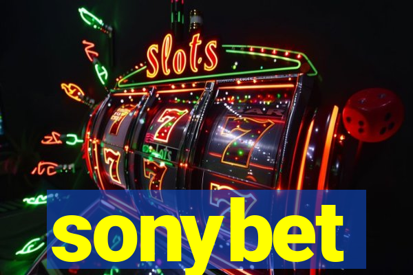 sonybet