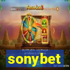 sonybet