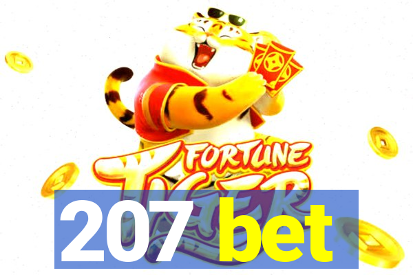 207 bet