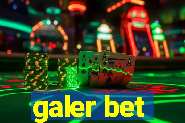 galer bet