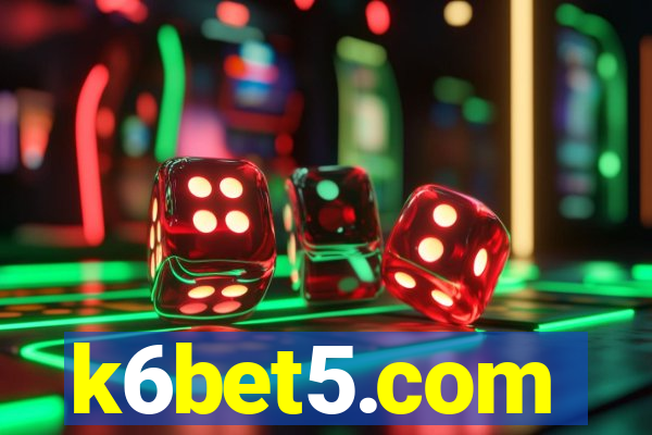 k6bet5.com