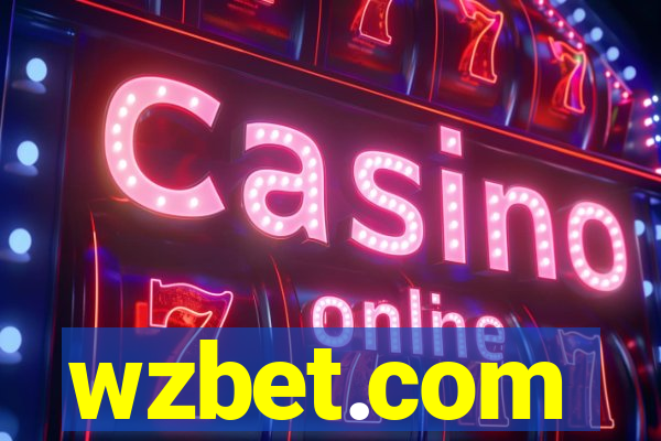 wzbet.com