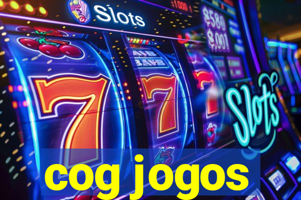 cog jogos