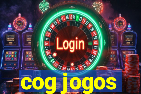 cog jogos