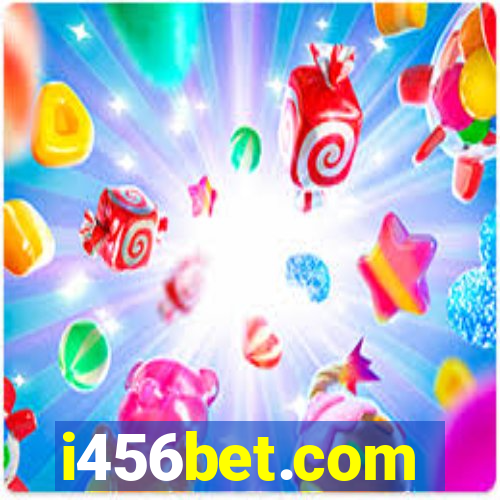 i456bet.com