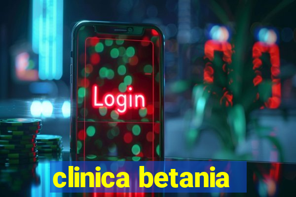 clinica betania