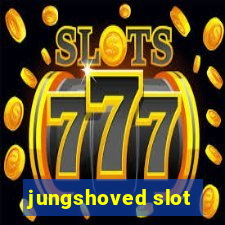 jungshoved slot