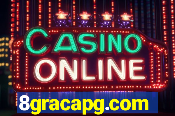 8gracapg.com