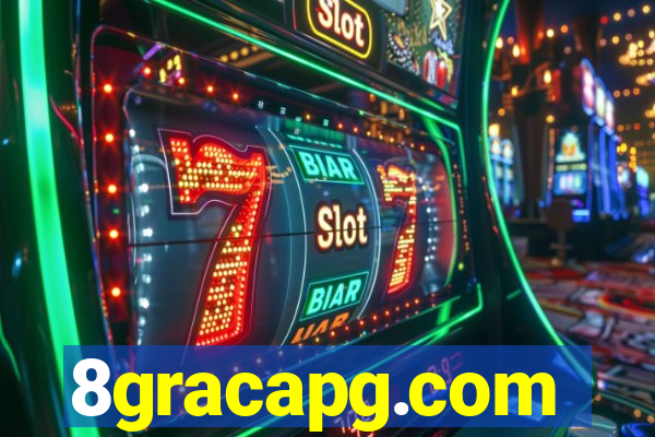 8gracapg.com