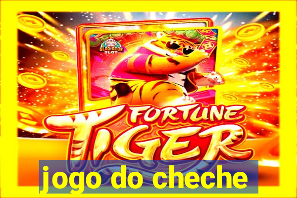 jogo do cheche