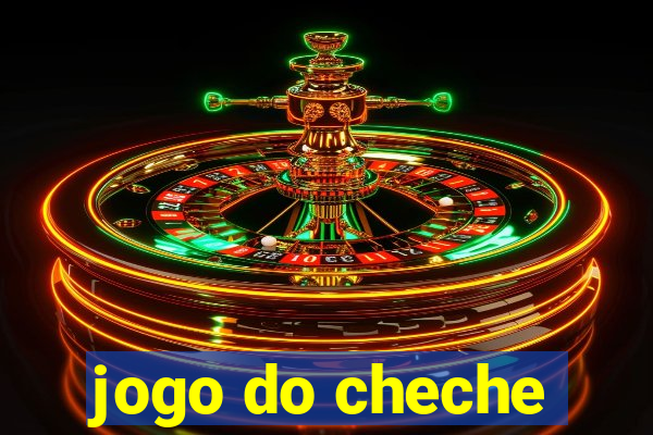 jogo do cheche