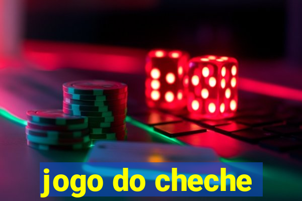 jogo do cheche