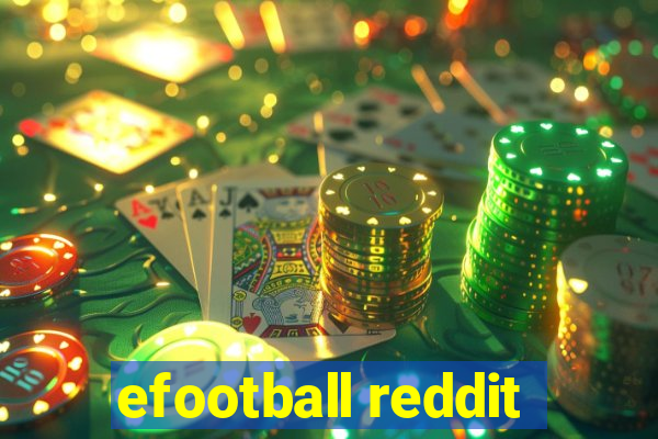 efootball reddit