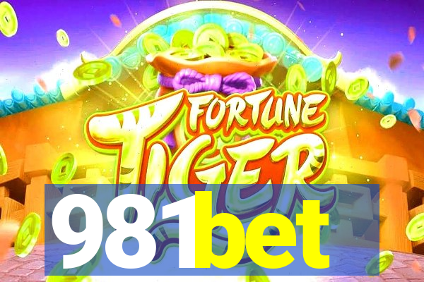 981bet