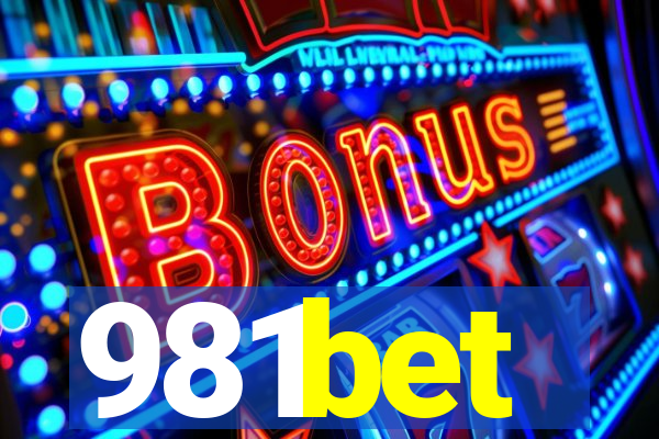 981bet