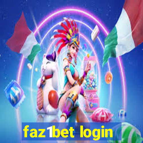 faz1bet login