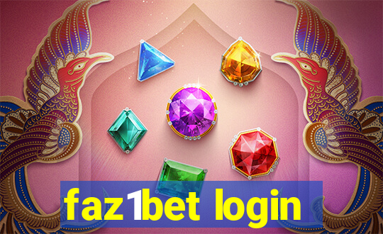 faz1bet login