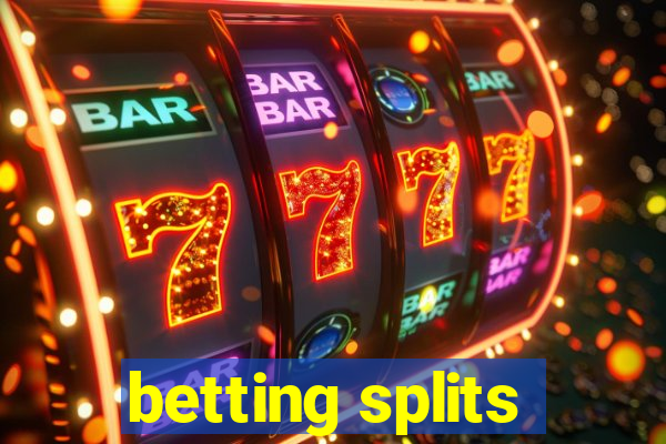 betting splits