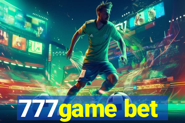 777game bet