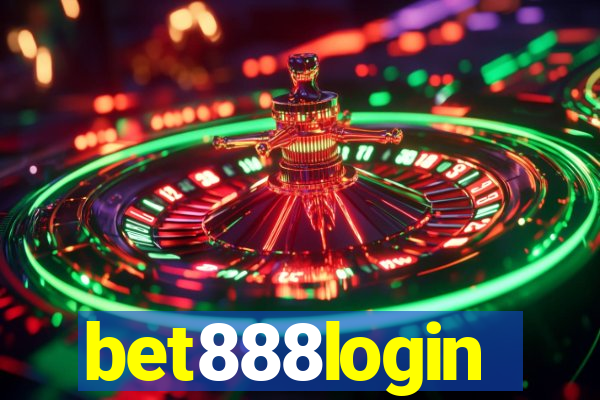 bet888login