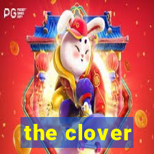 the clover