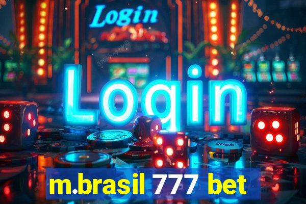 m.brasil 777 bet