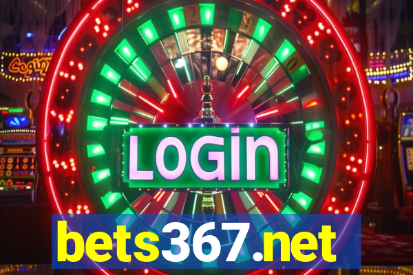 bets367.net