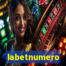 labetnumero