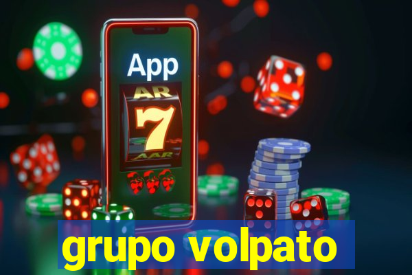 grupo volpato