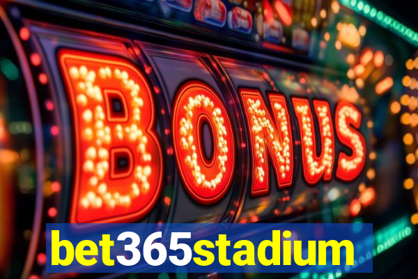 bet365stadium