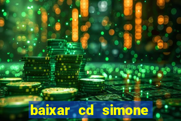 baixar cd simone mendes 2024