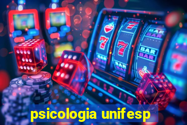 psicologia unifesp