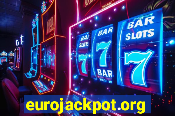 eurojackpot.org