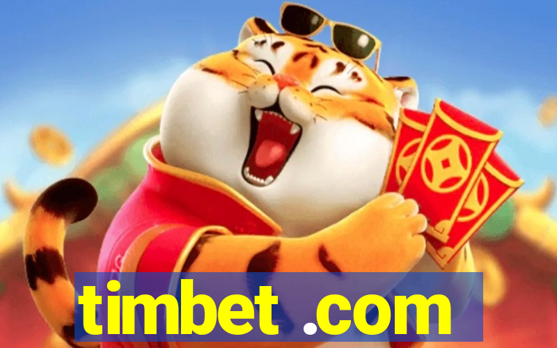 timbet .com