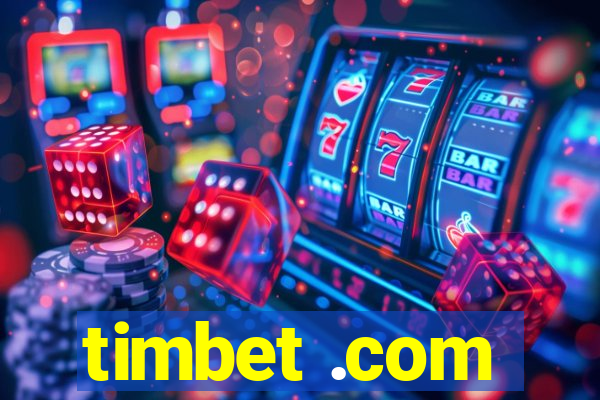 timbet .com