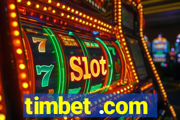 timbet .com