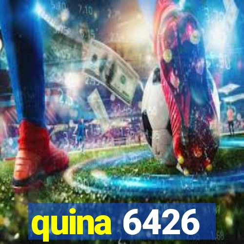 quina 6426