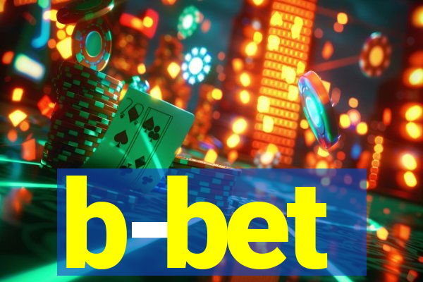 b-bet